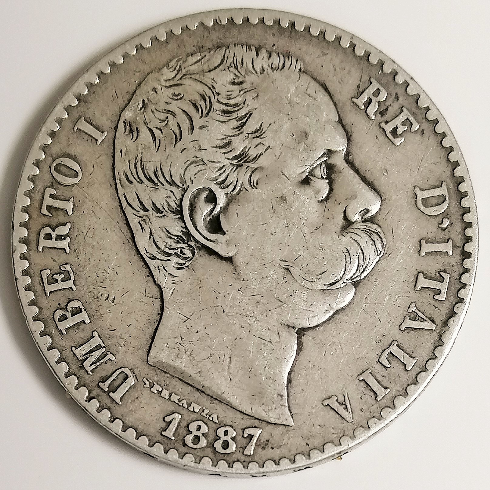 sena coins