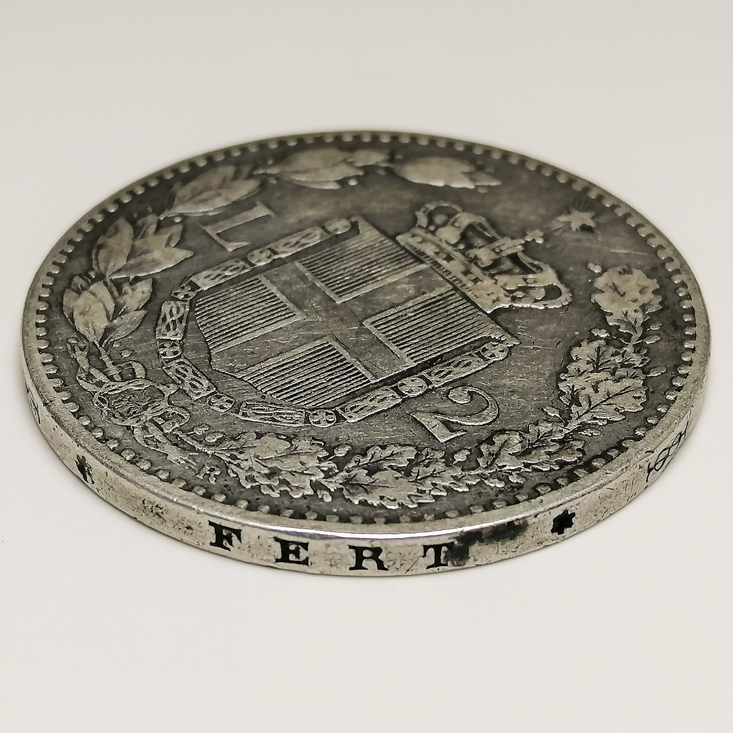sena coins