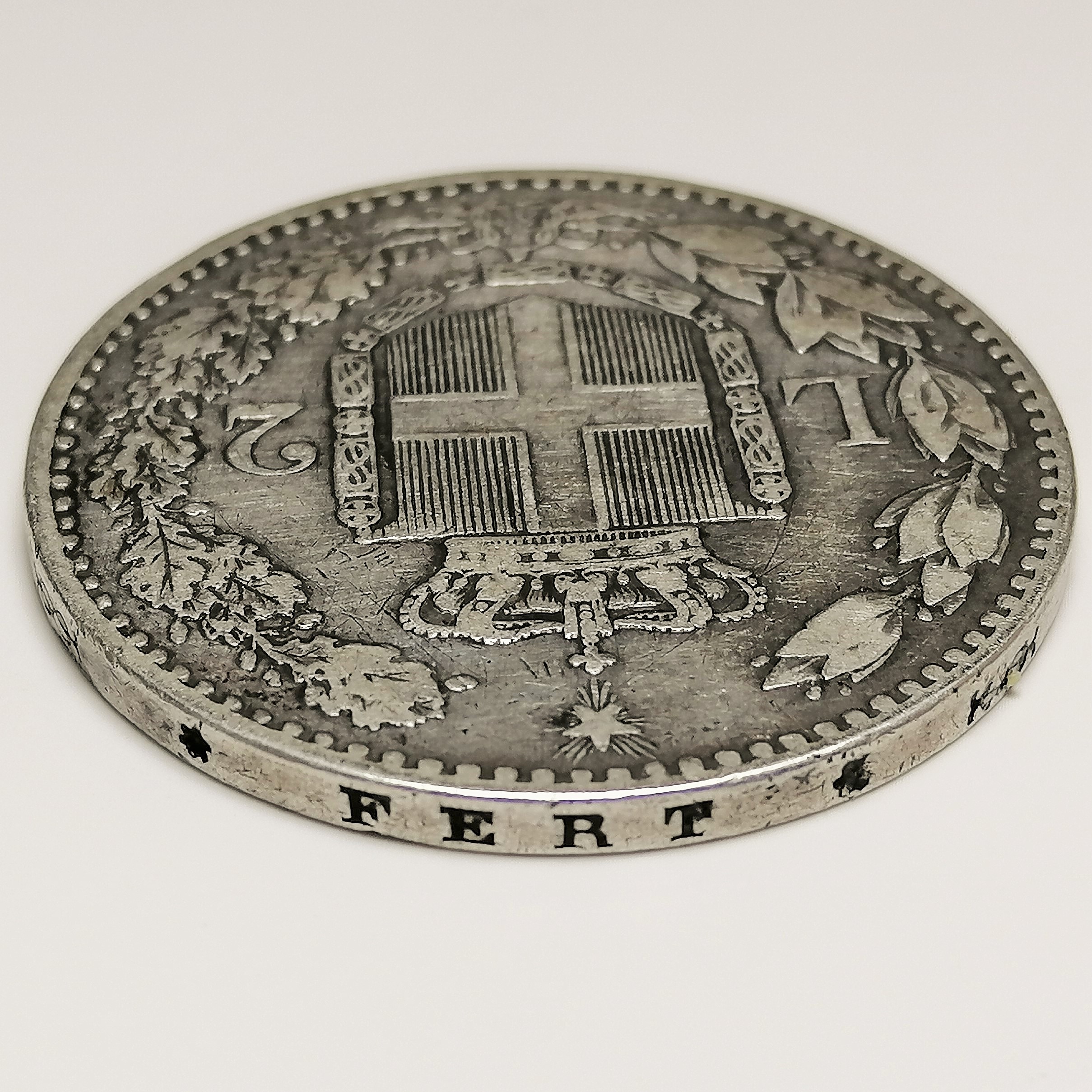 sena coins