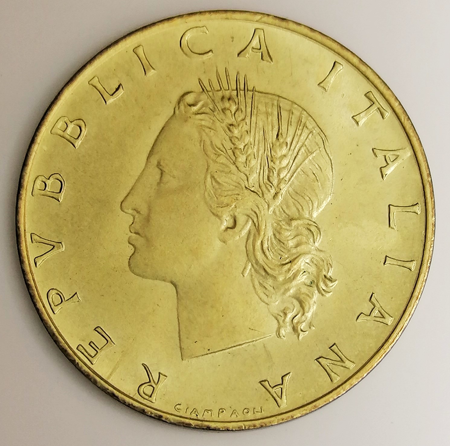 sena coins