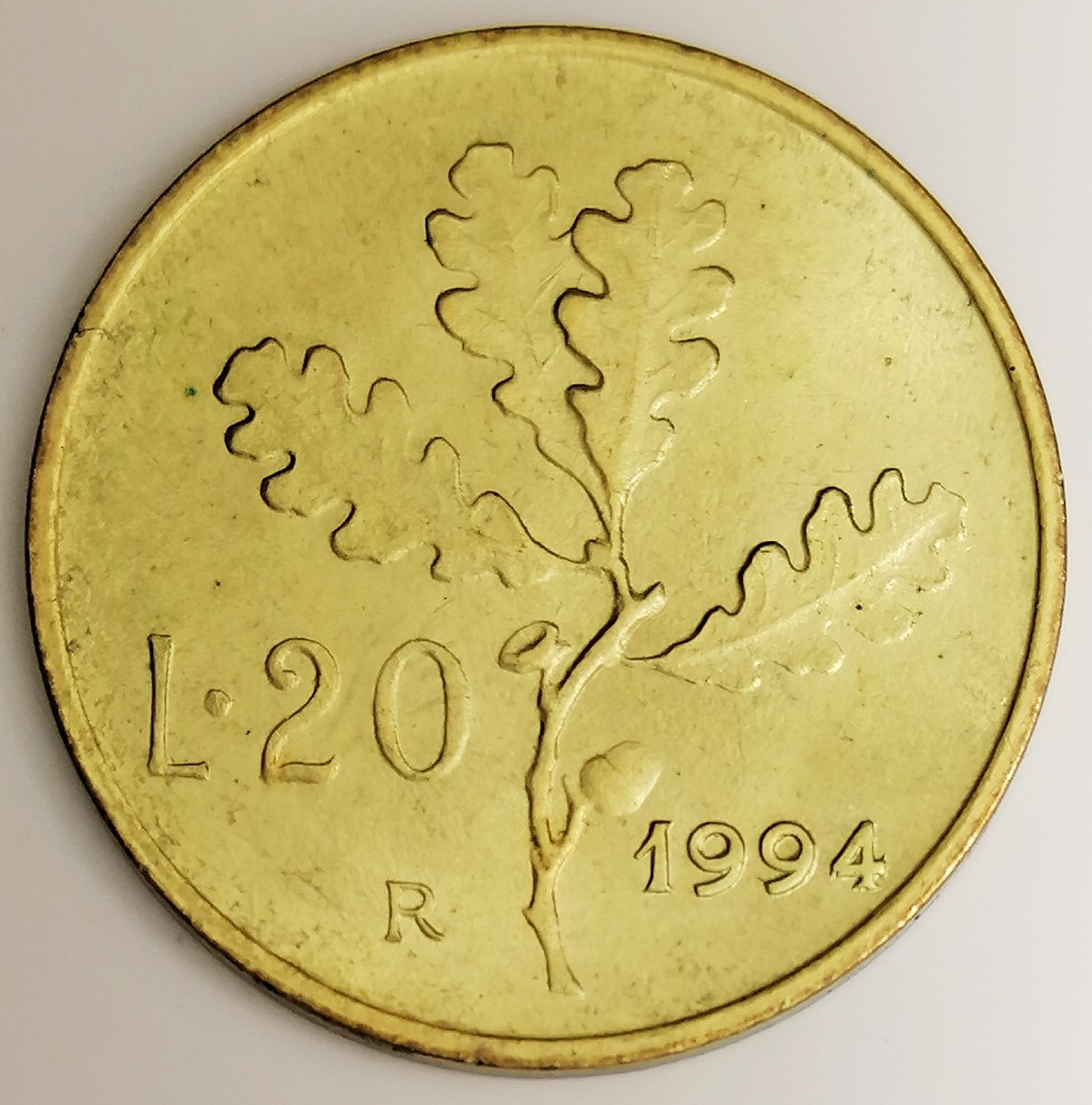 sena coins