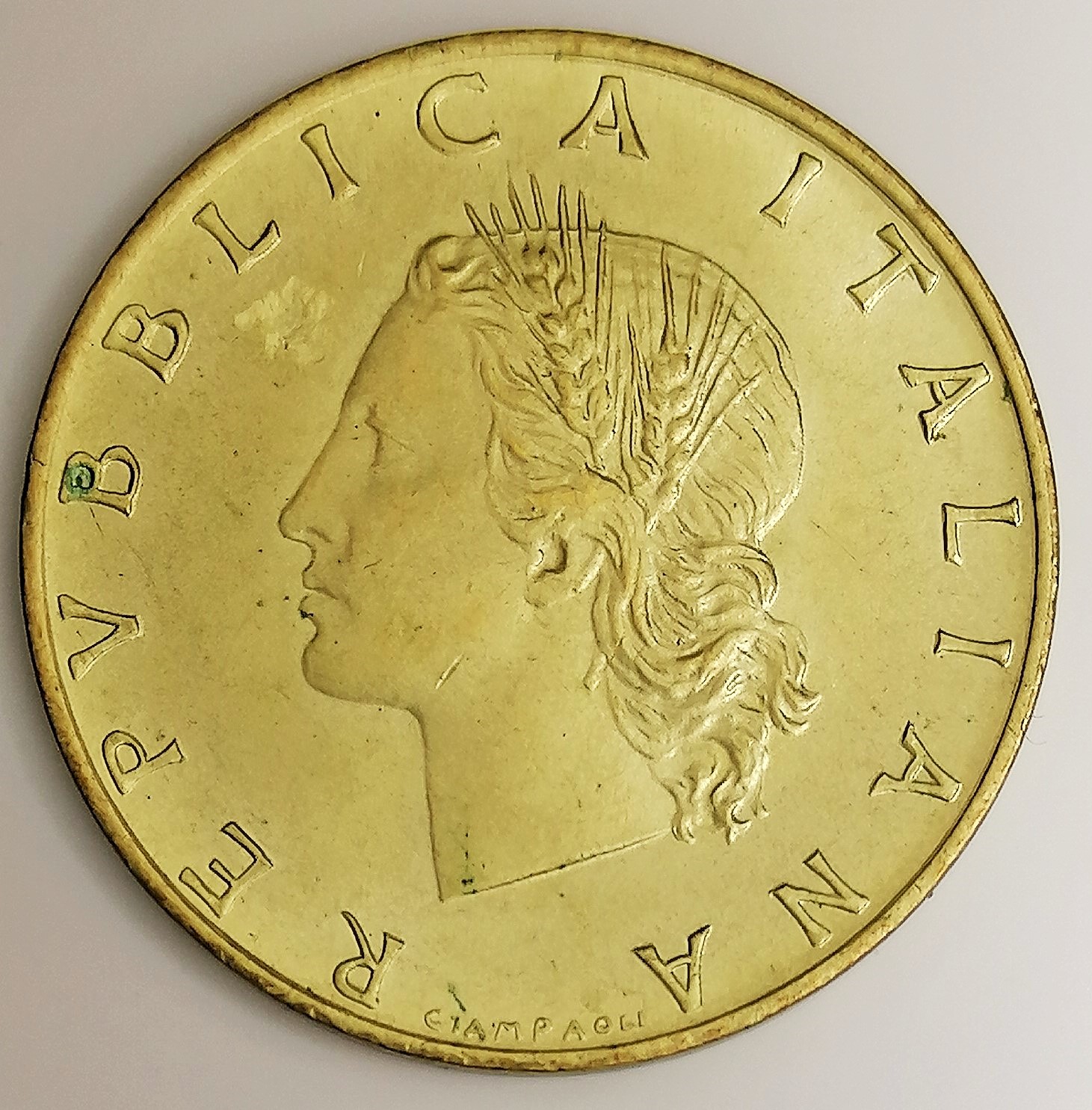 sena coins