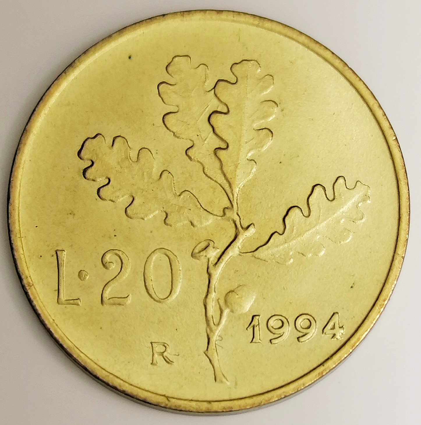 sena coins