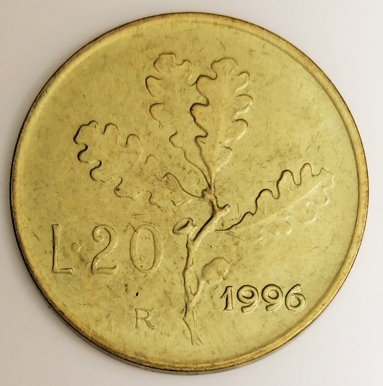 sena coins