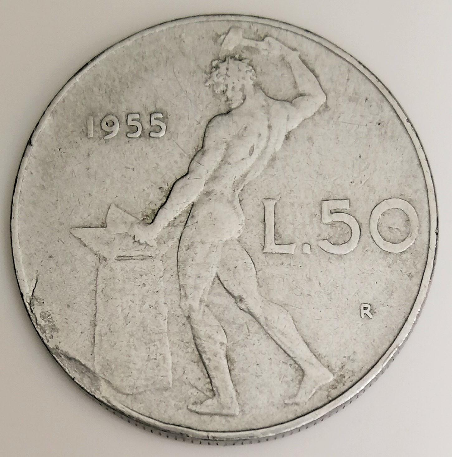 sena coins