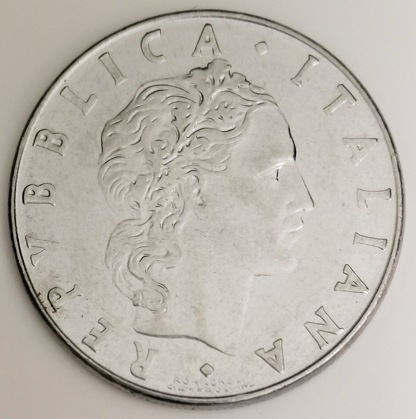 sena coins