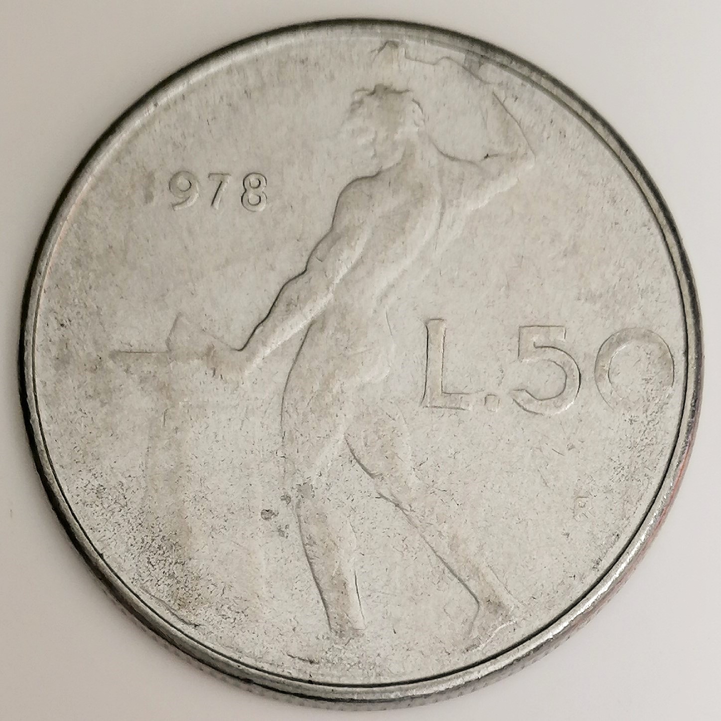 sena coins