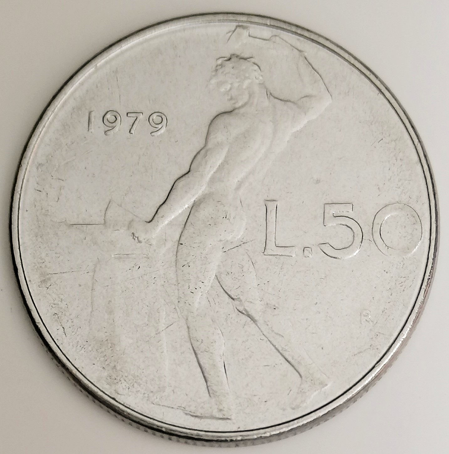 sena coins