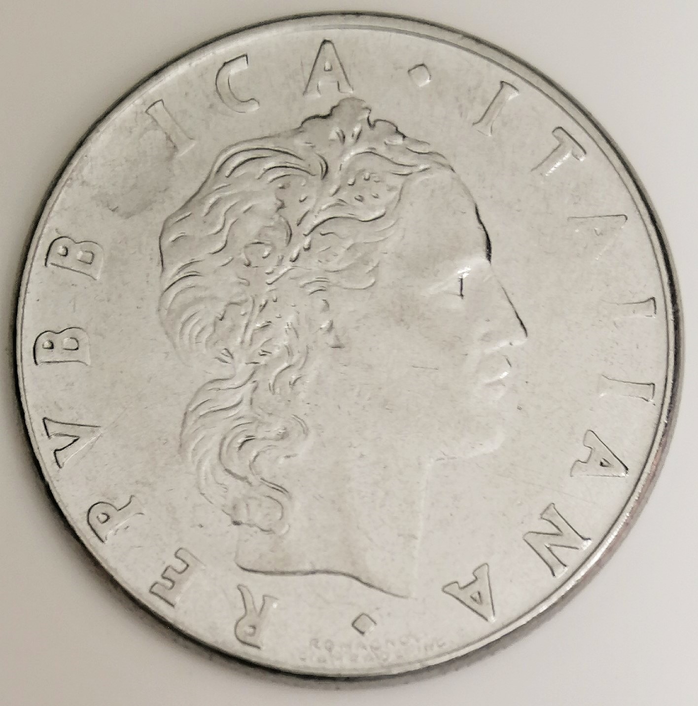 sena coins