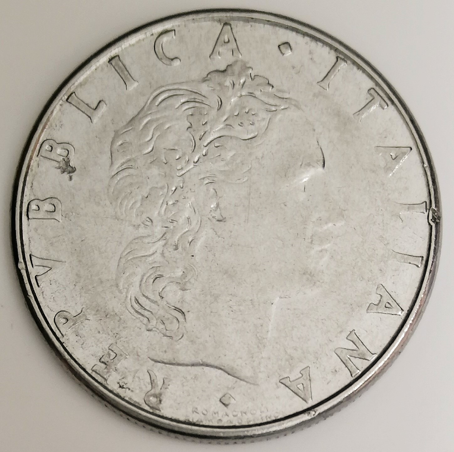 sena coins