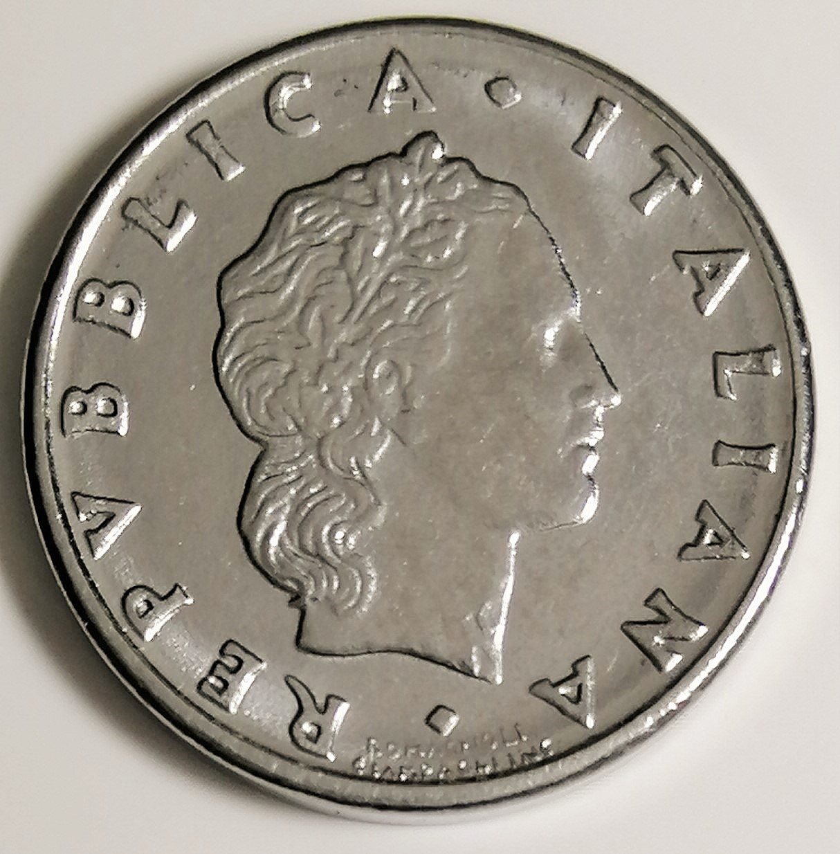 sena coins