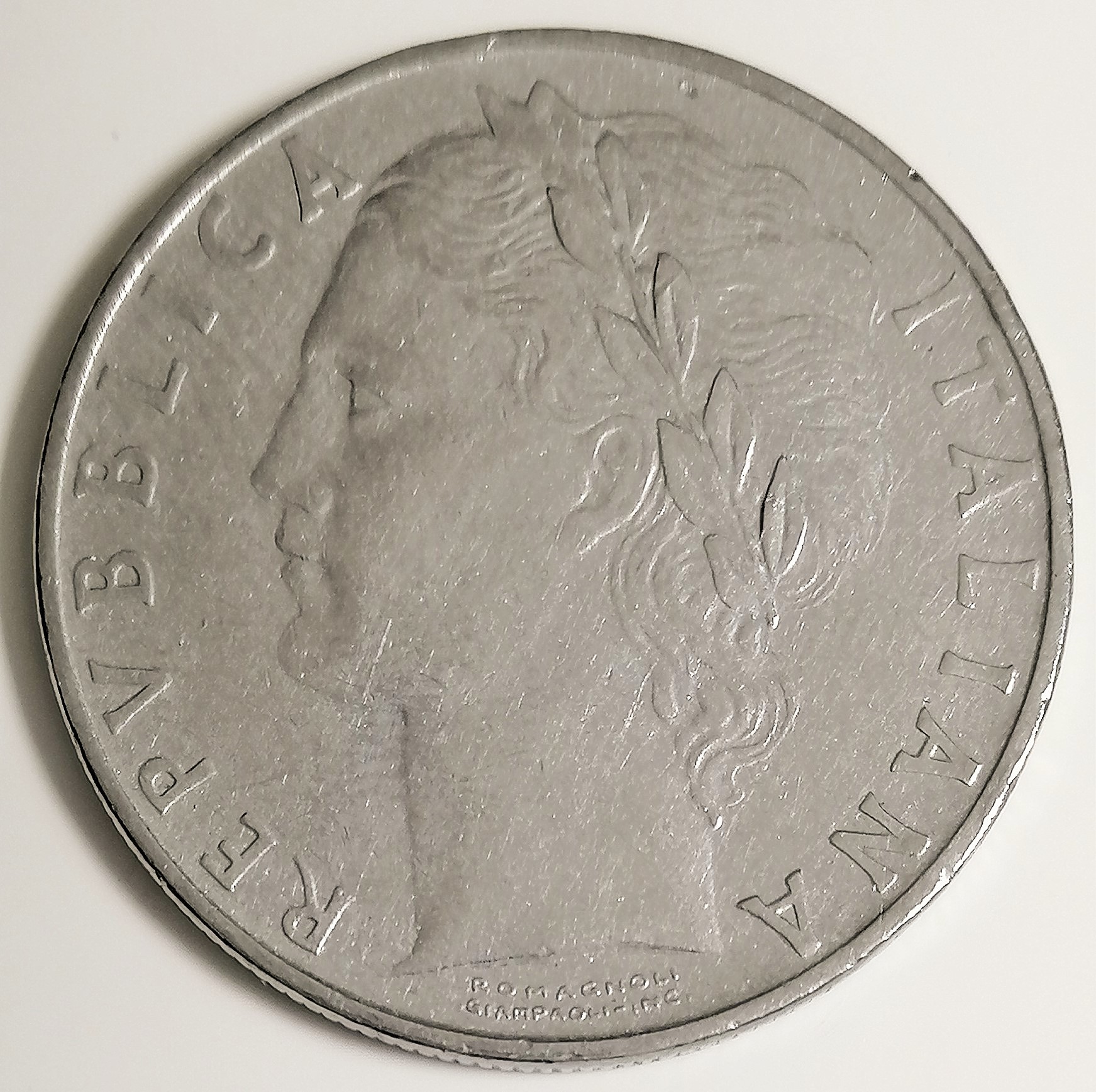 sena coins