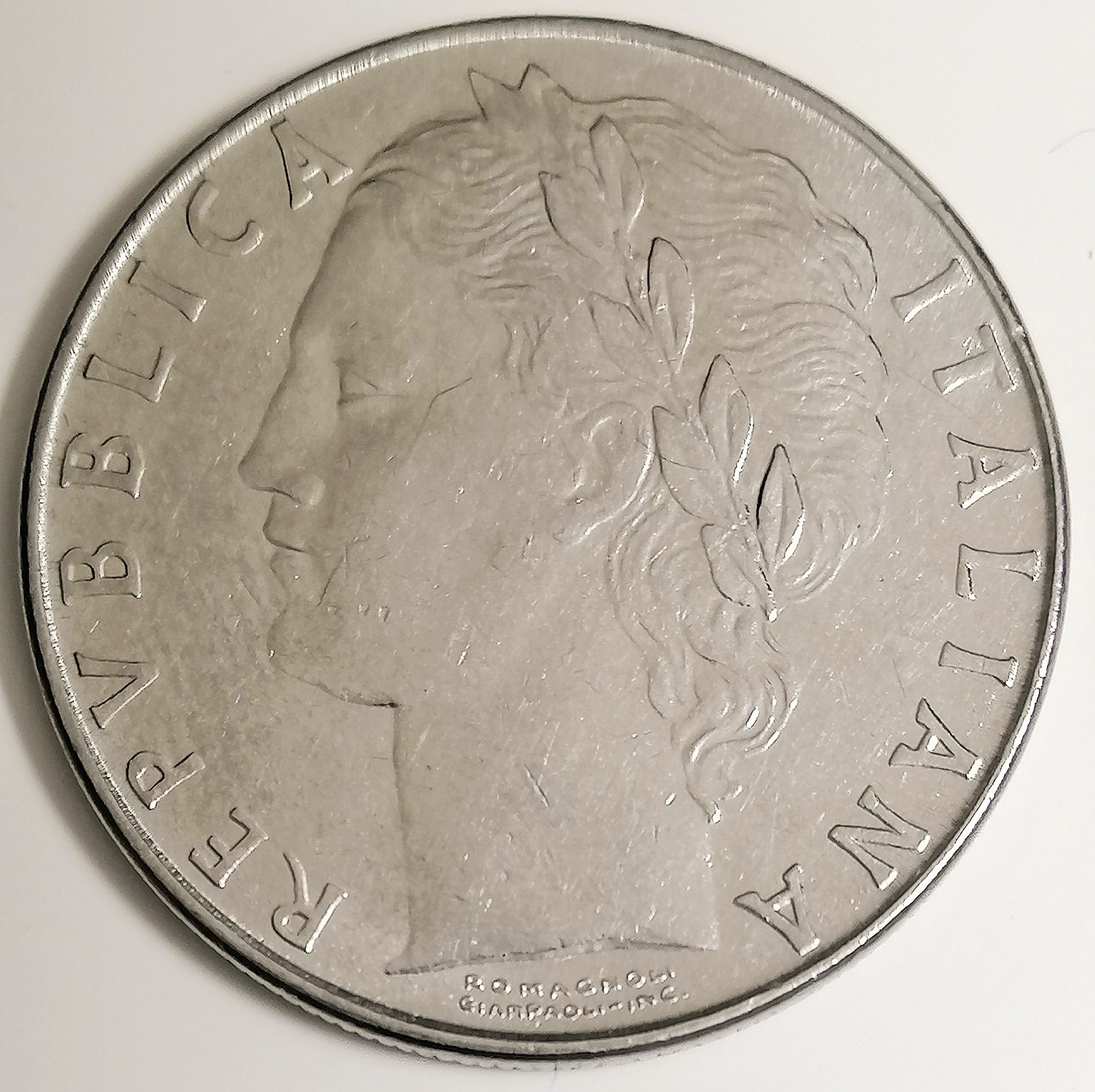 sena coins