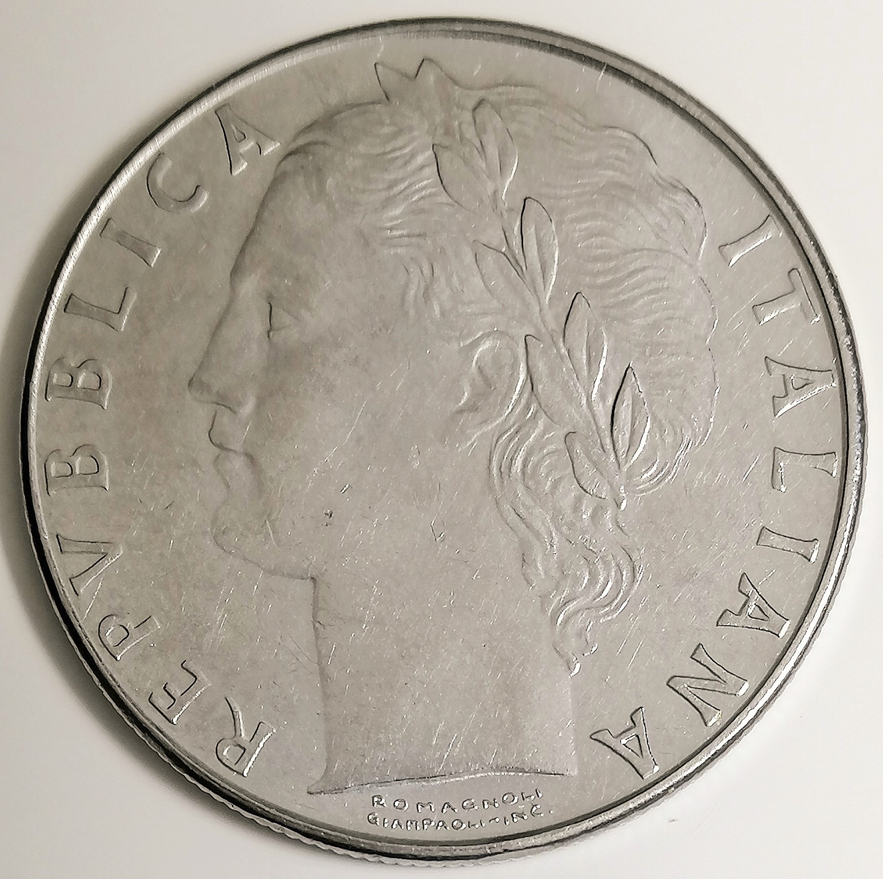 sena coins