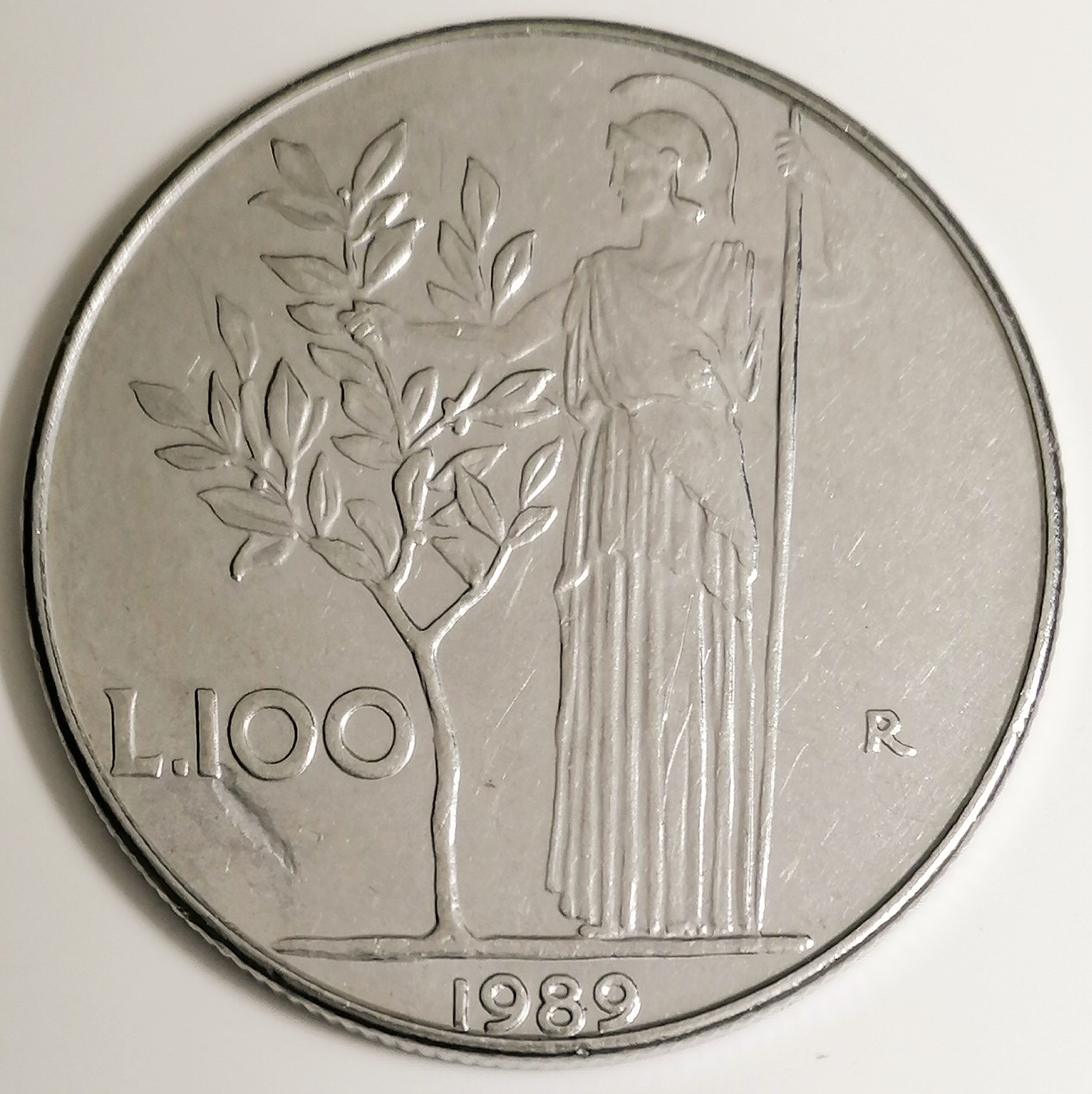 sena coins
