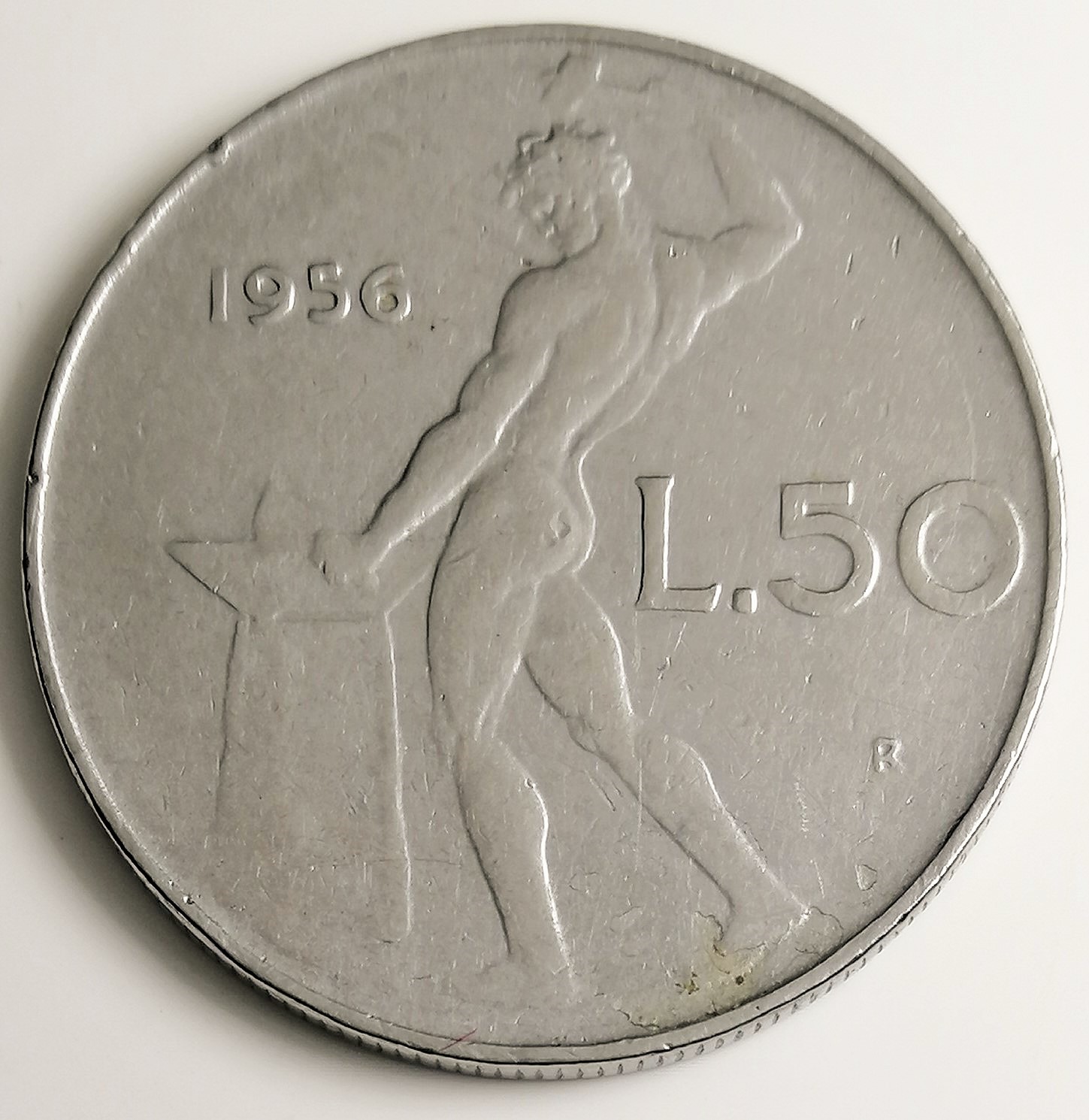 sena coins