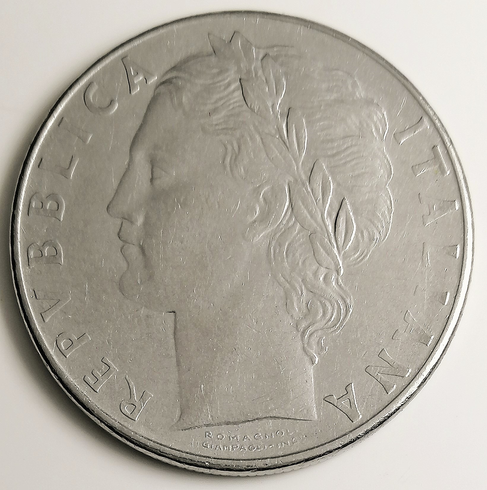 sena coins