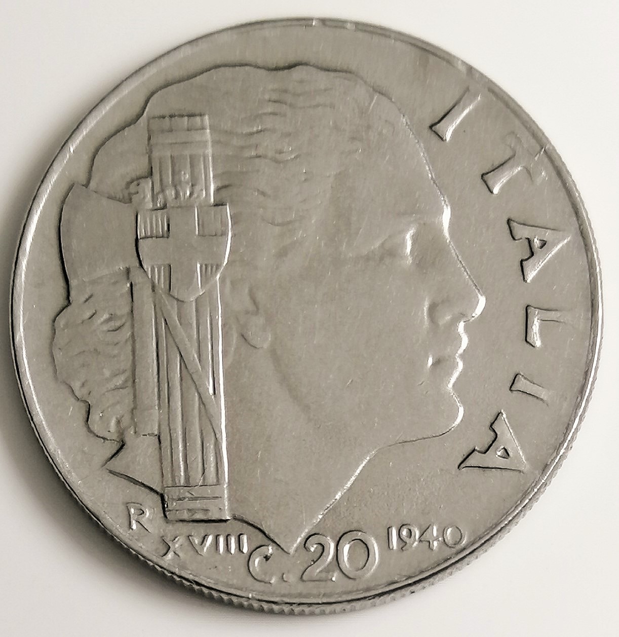 sena coins