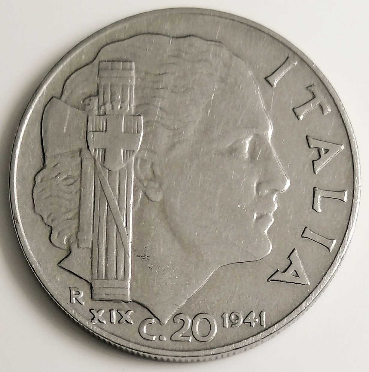 sena coins