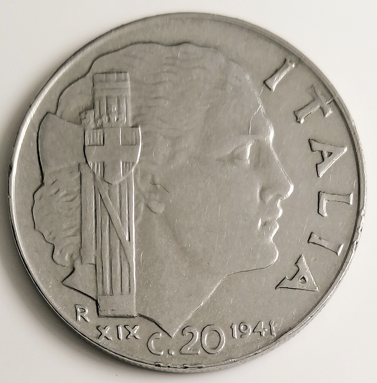 sena coins