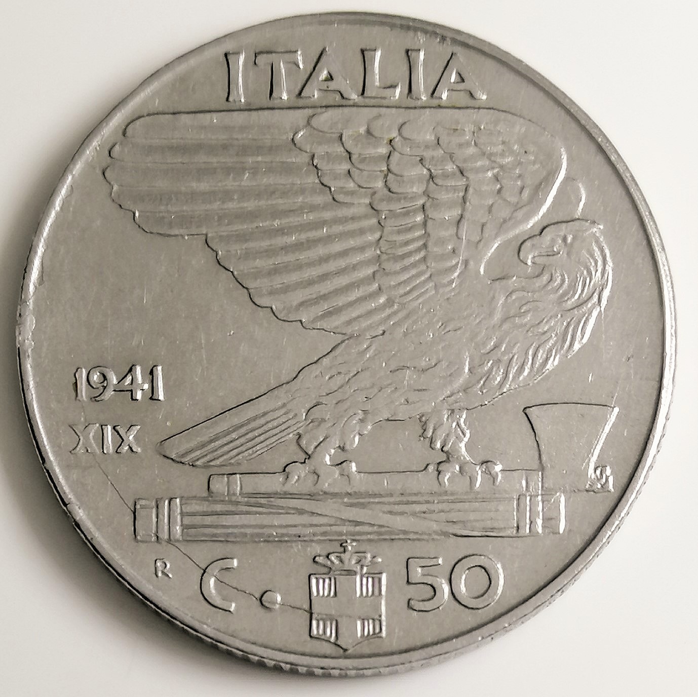 sena coins