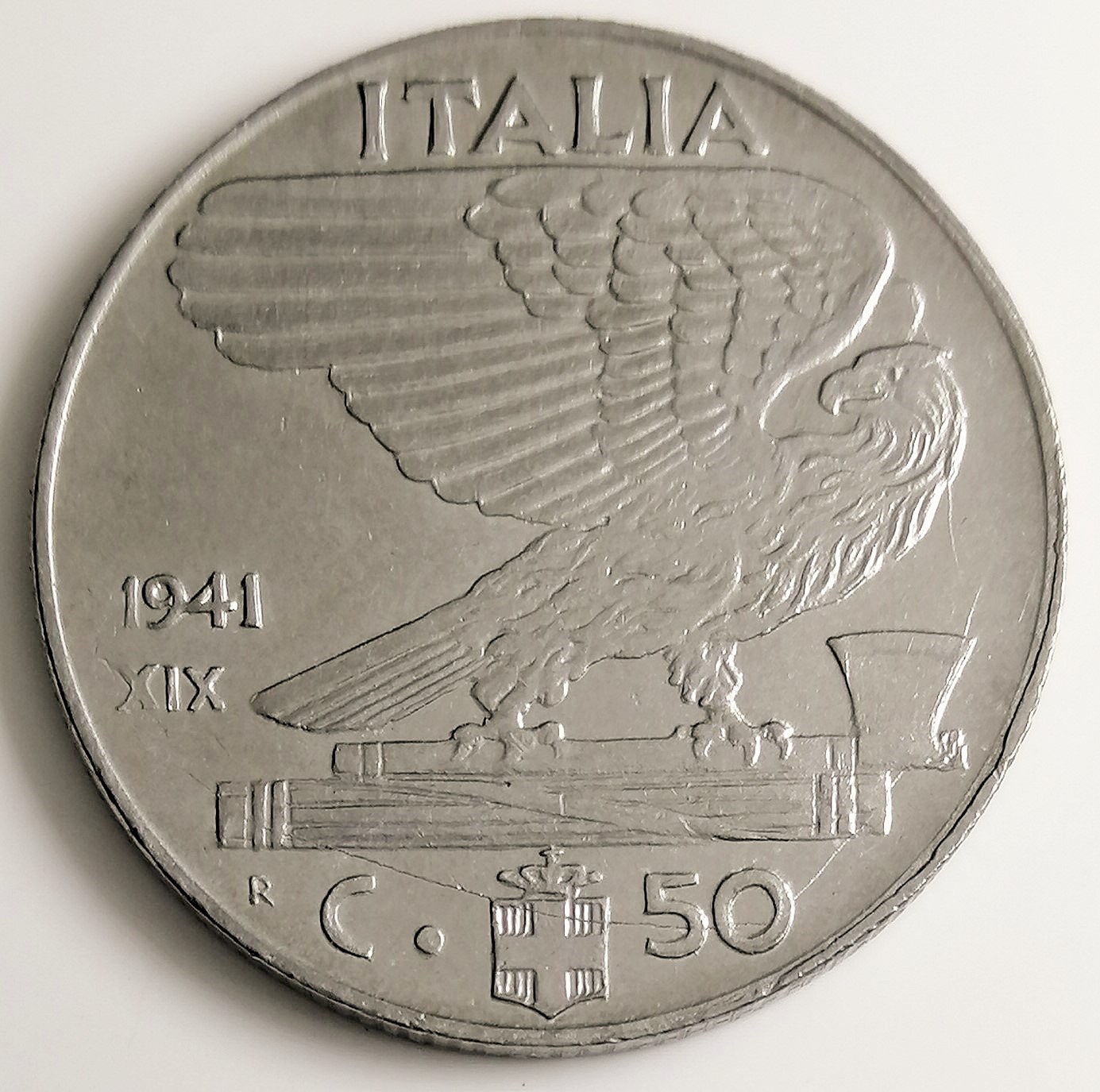 sena coins