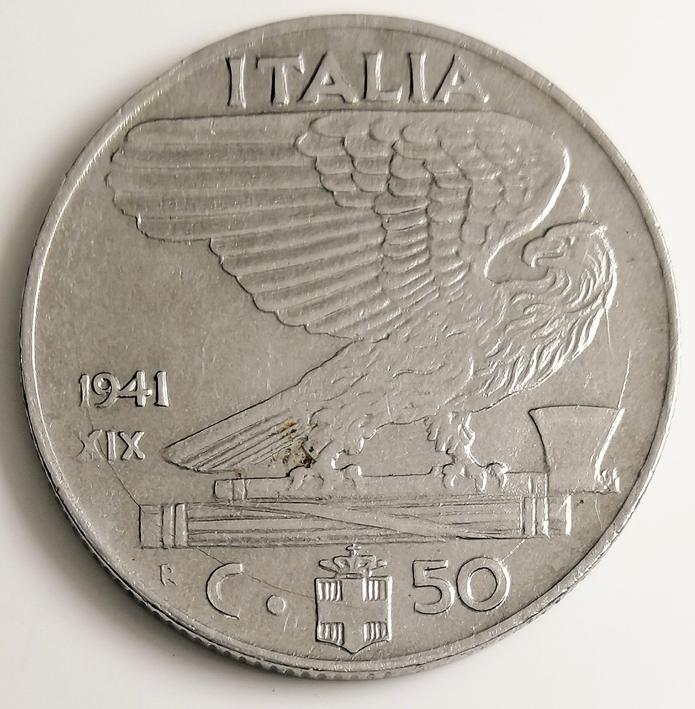 sena coins