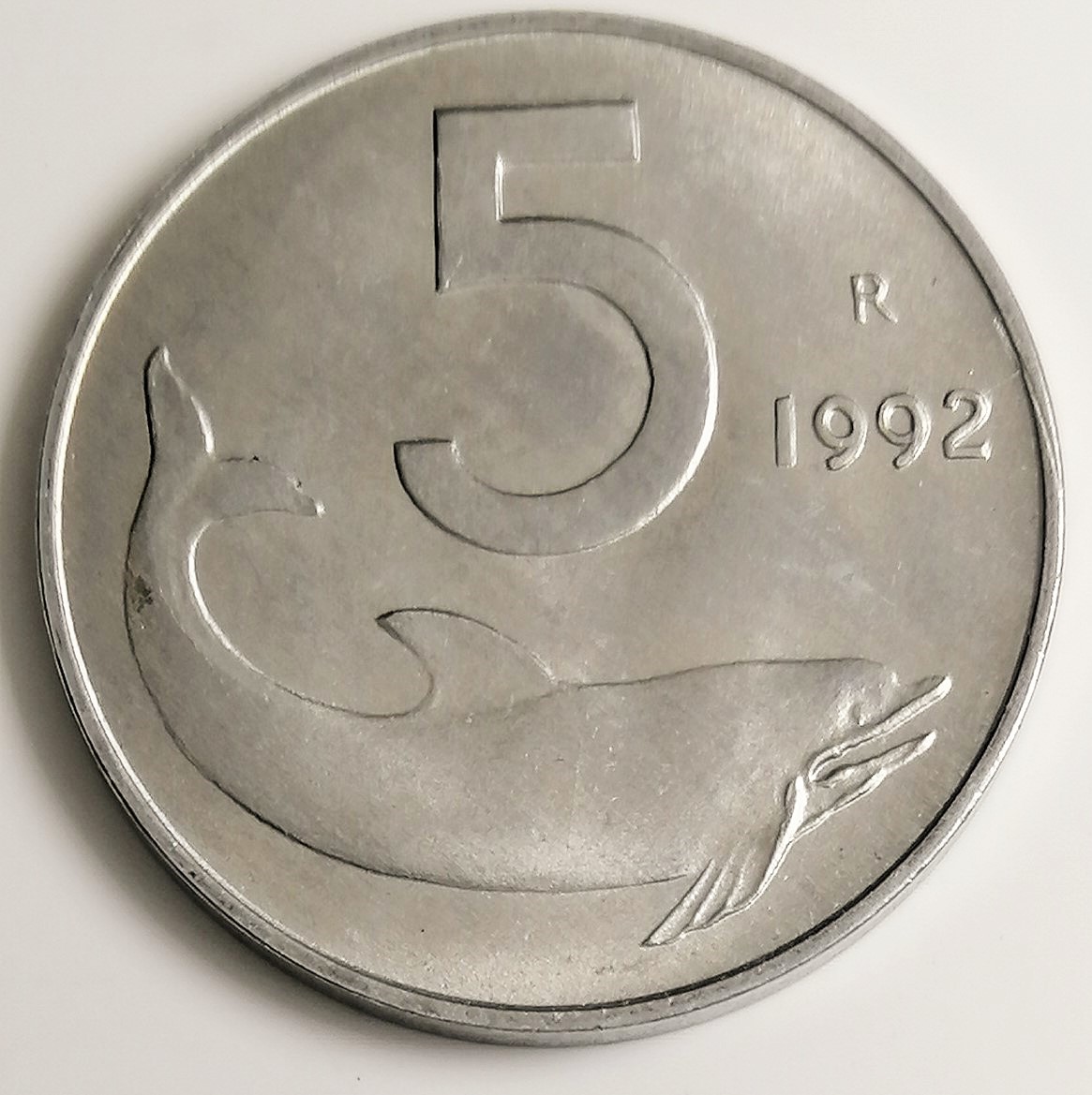 sena coins