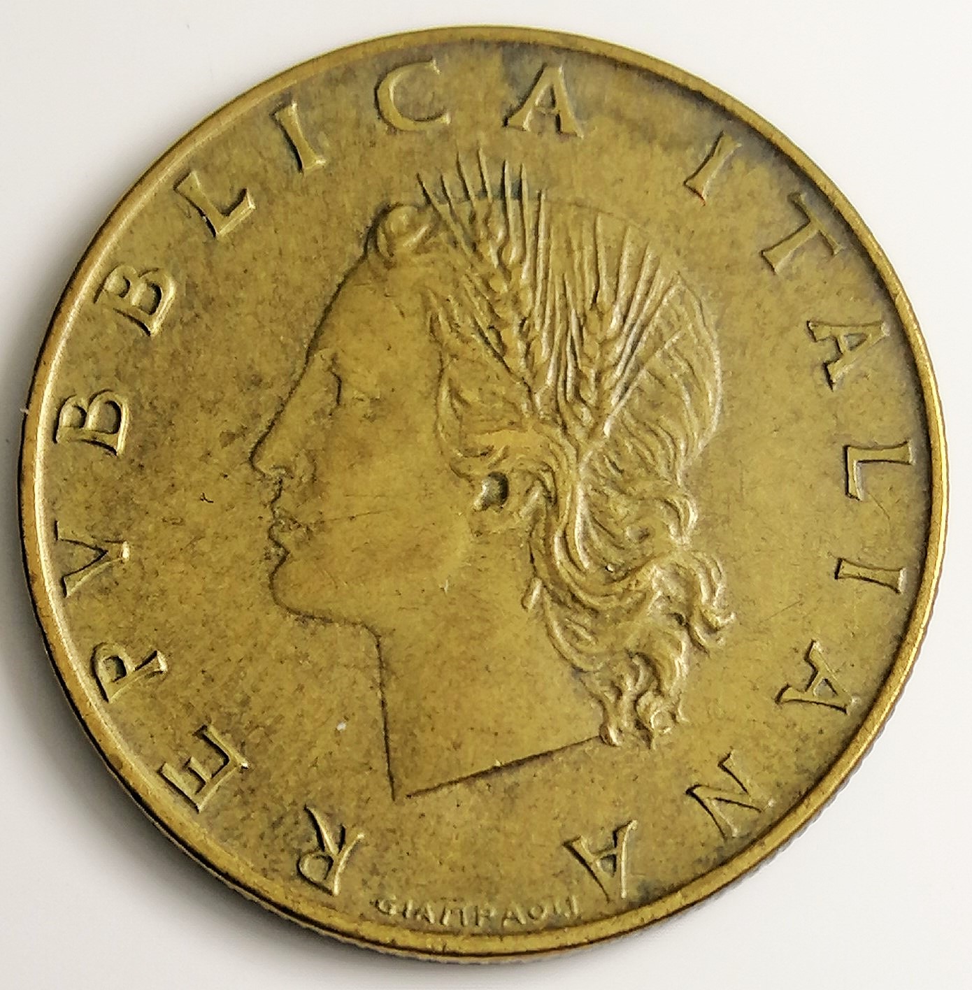 sena coins