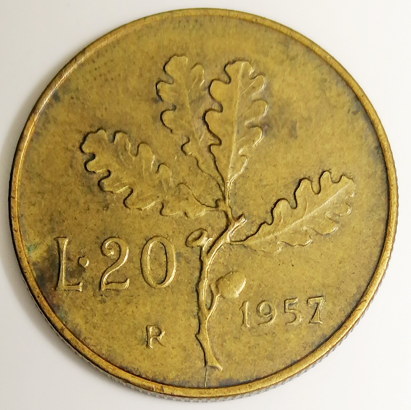 sena coins