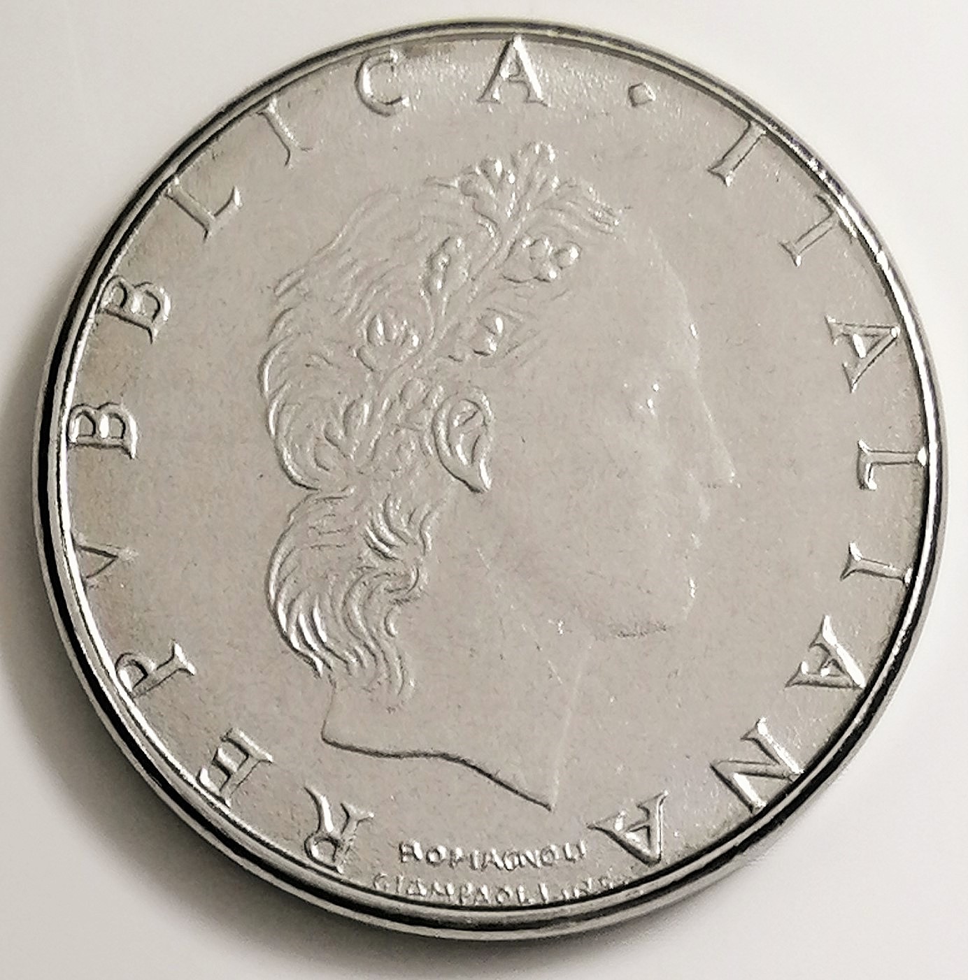 sena coins