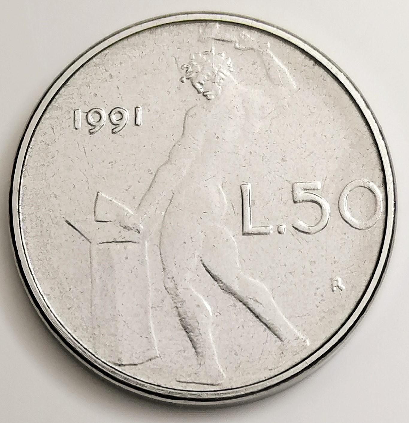 sena coins