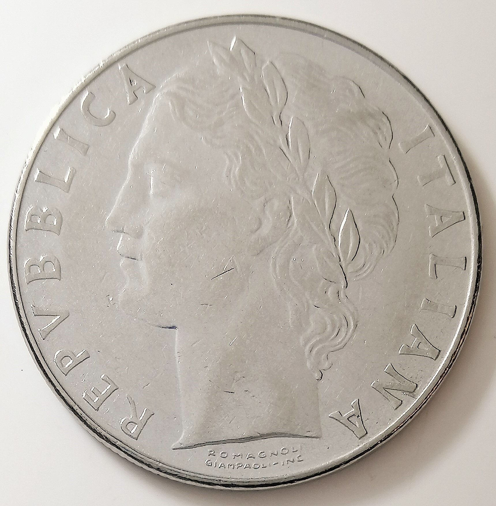 sena coins