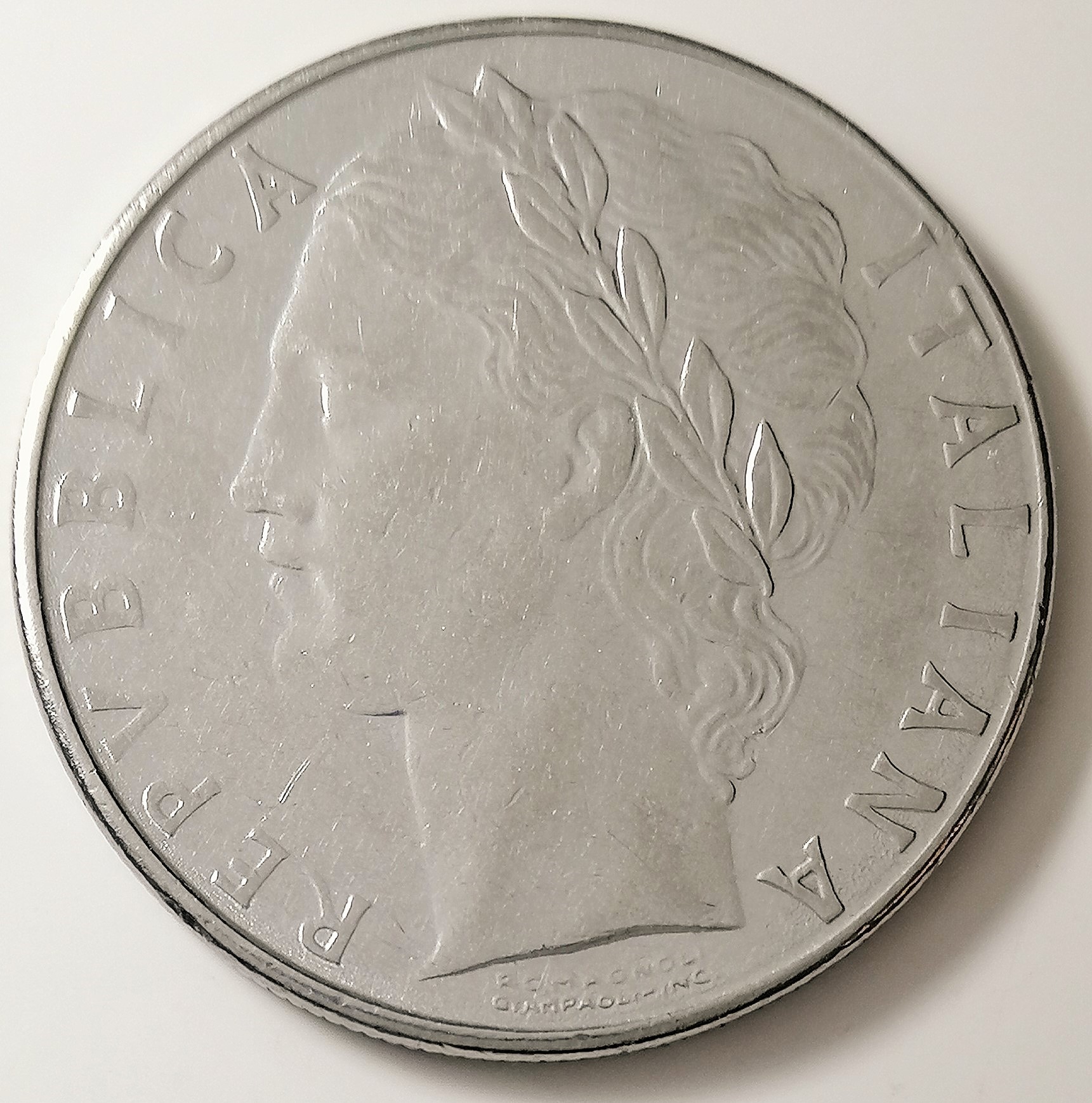 sena coins