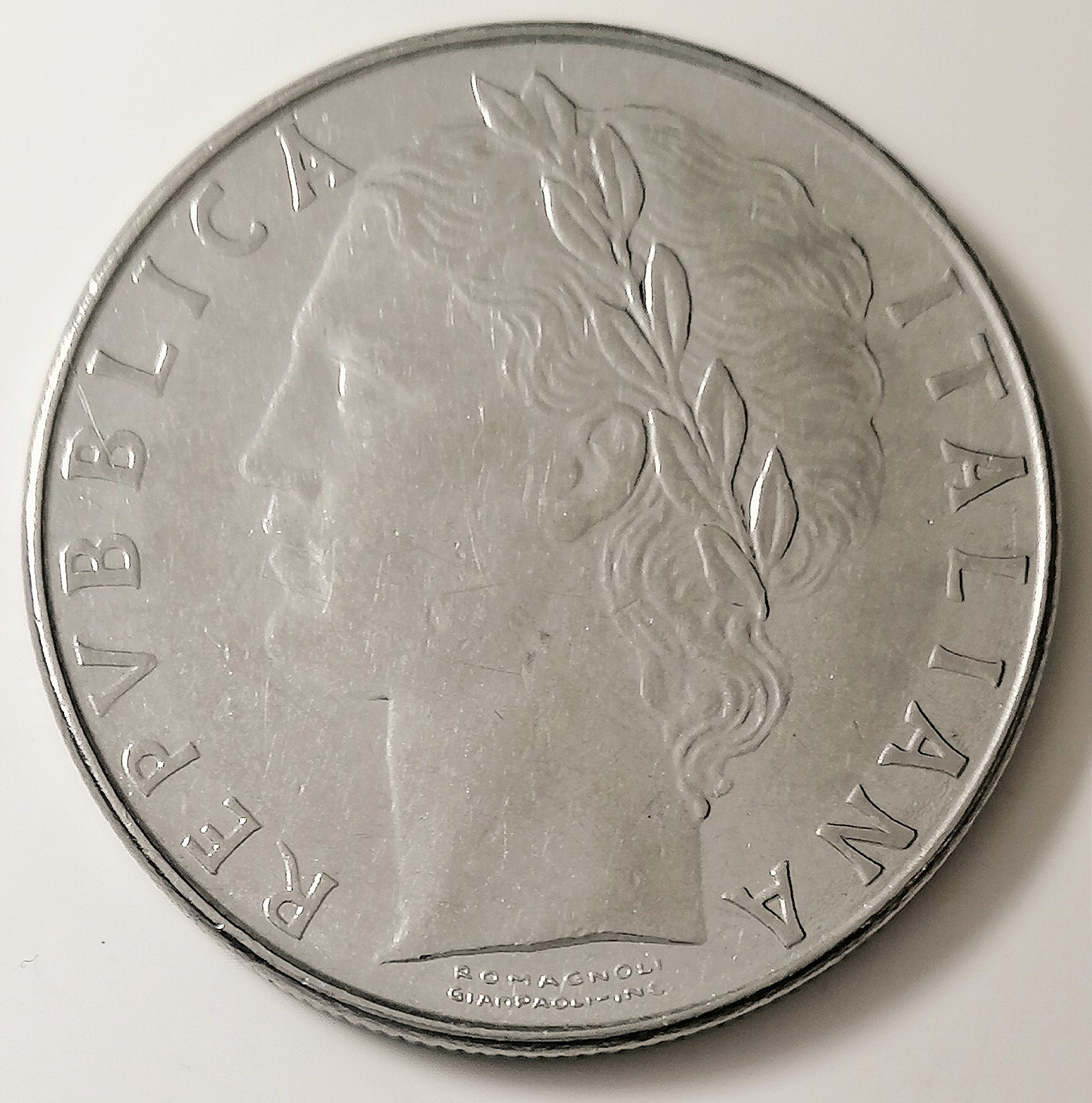 sena coins