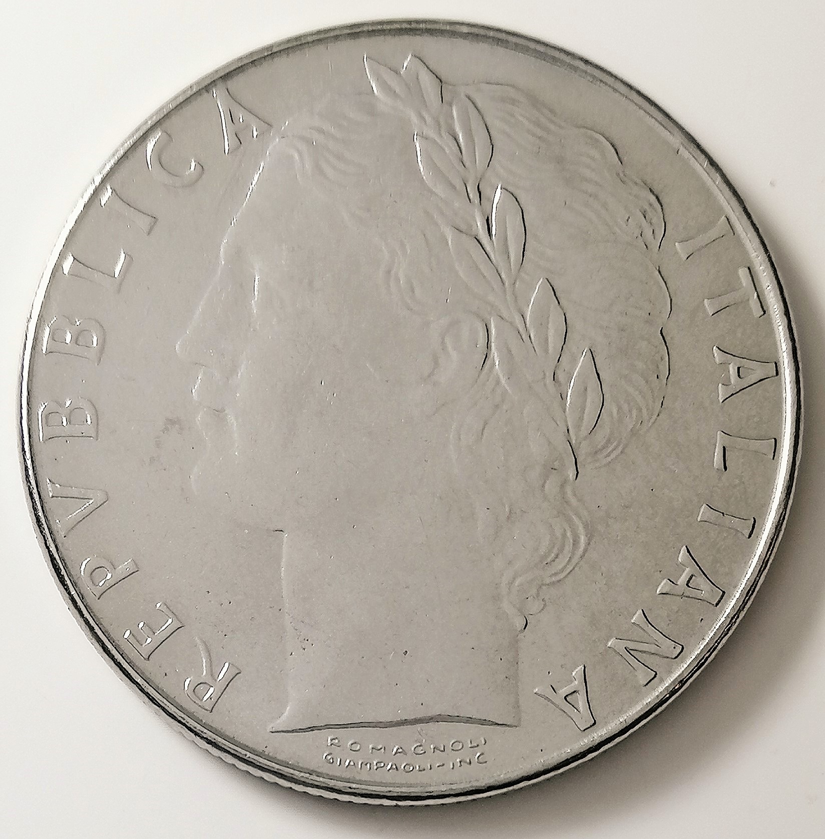 sena coins