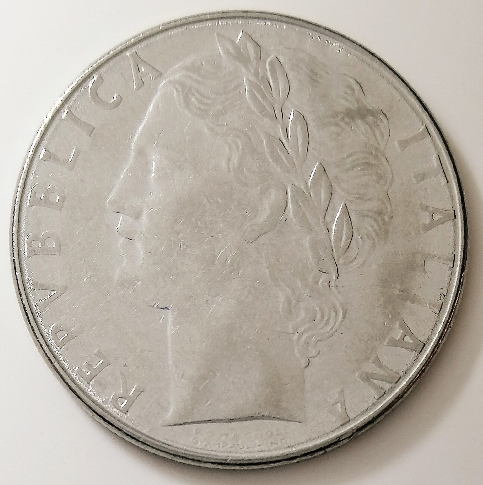 sena coins