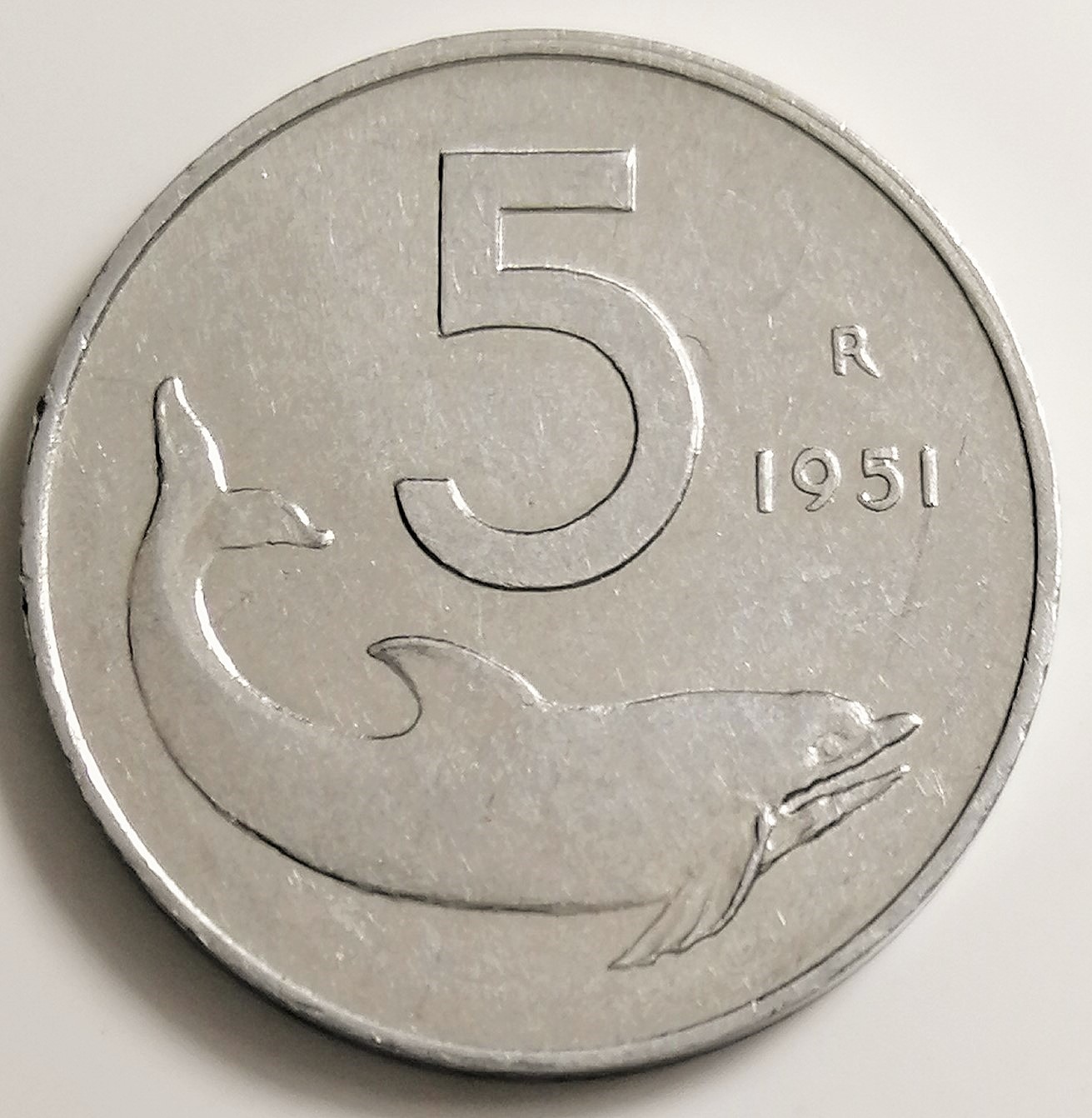 sena coins
