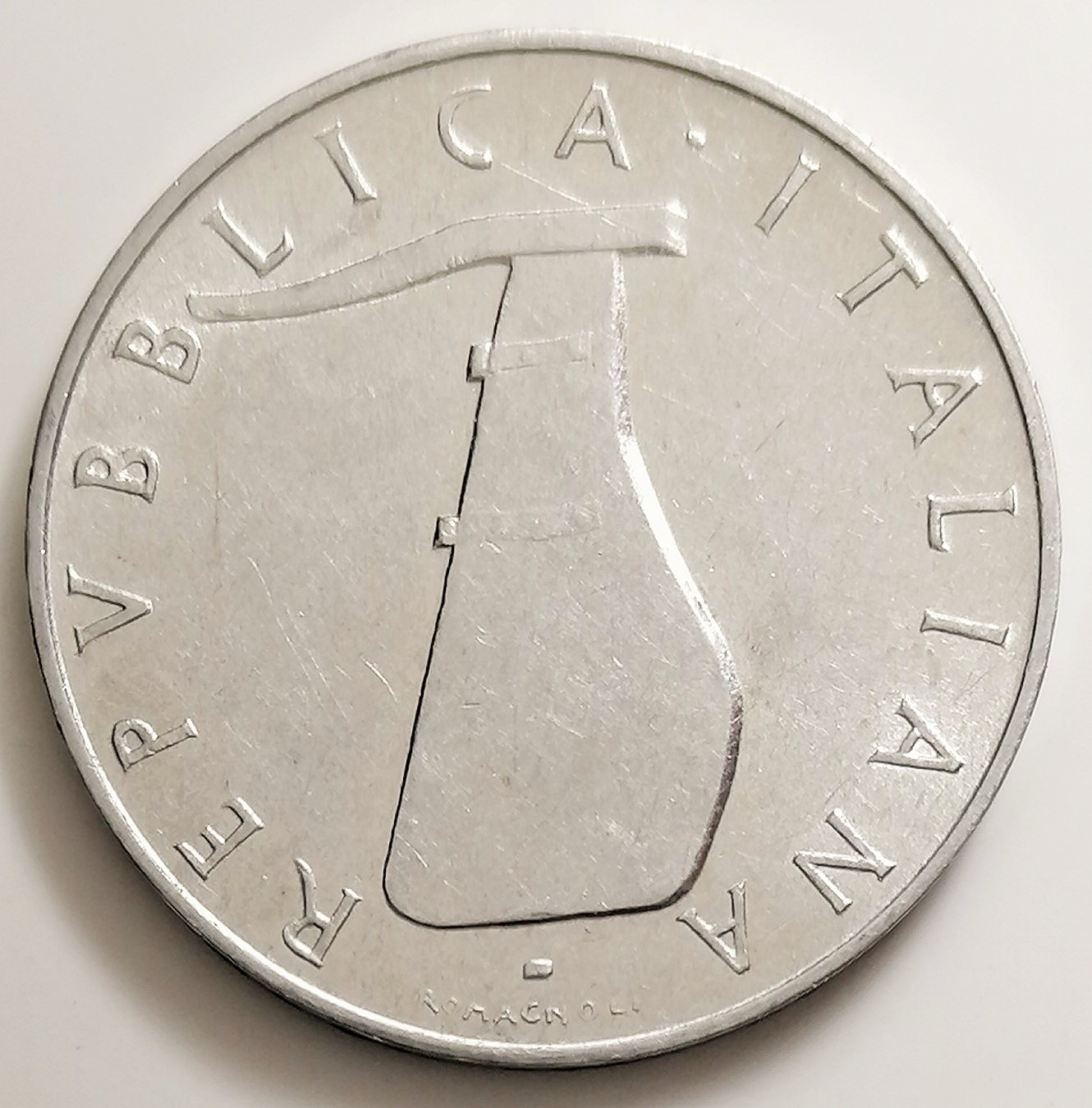 sena coins