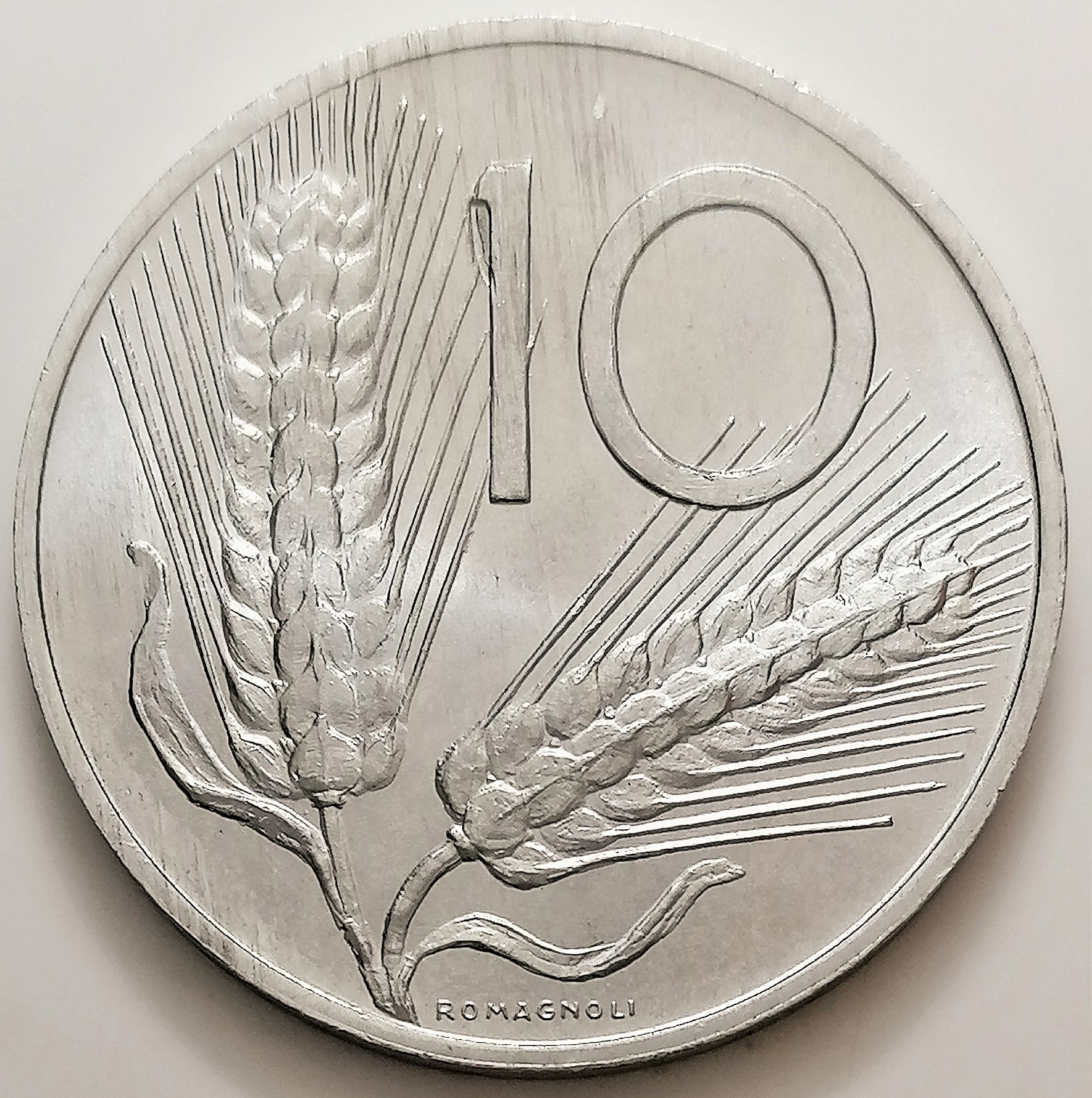 sena coins
