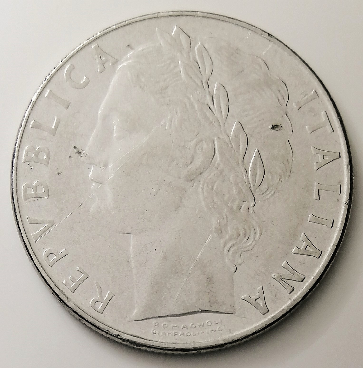 sena coins