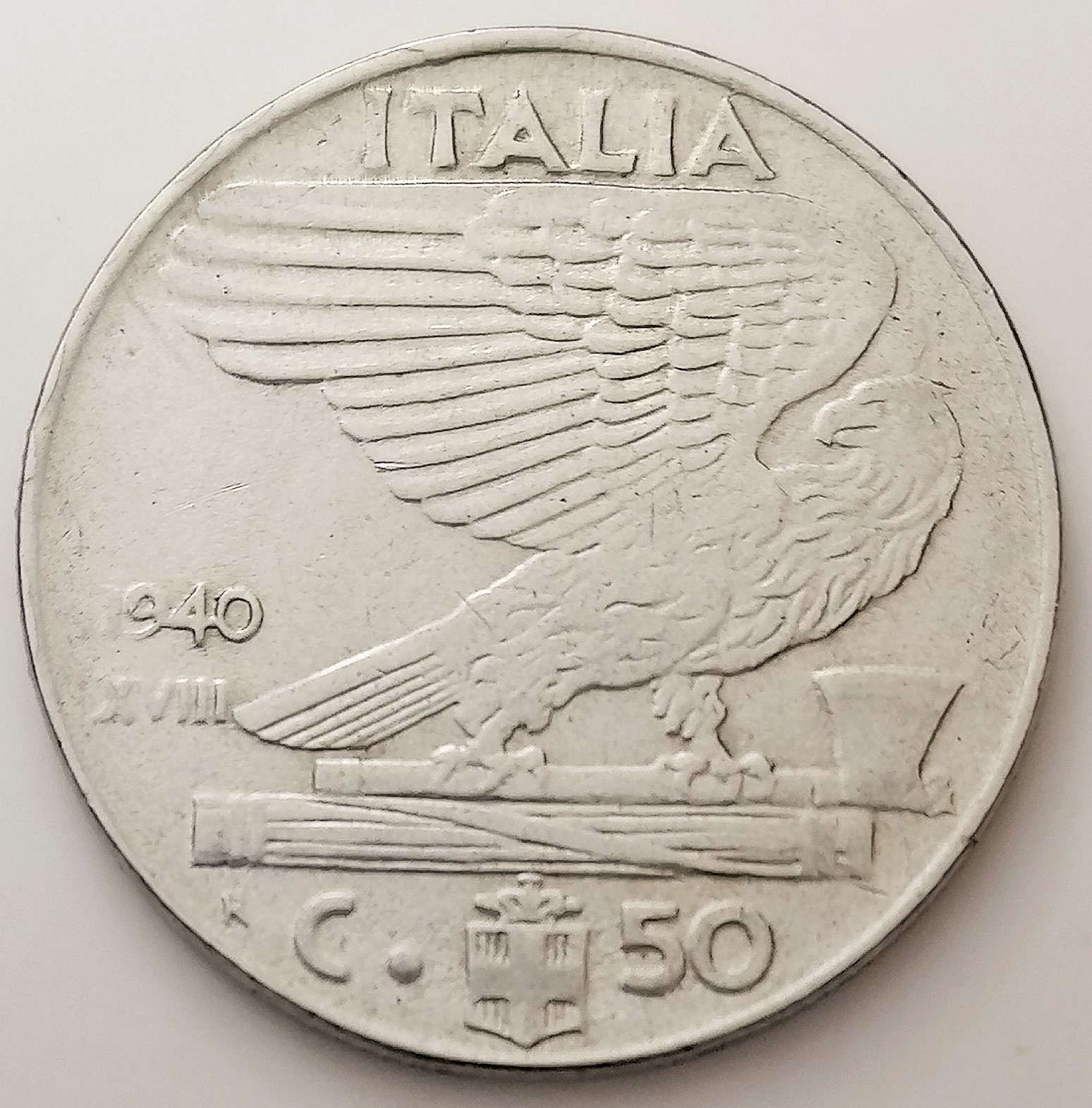sena coins