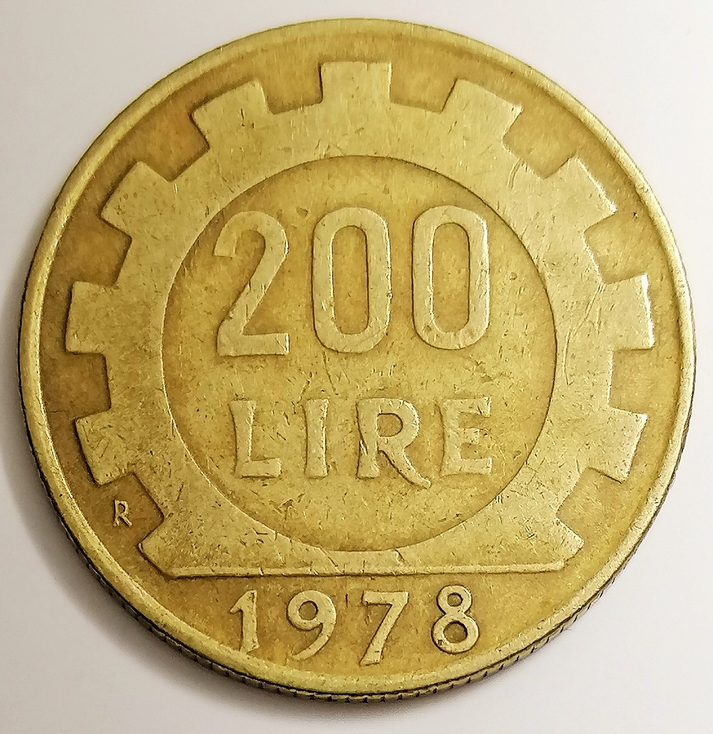 sena coins