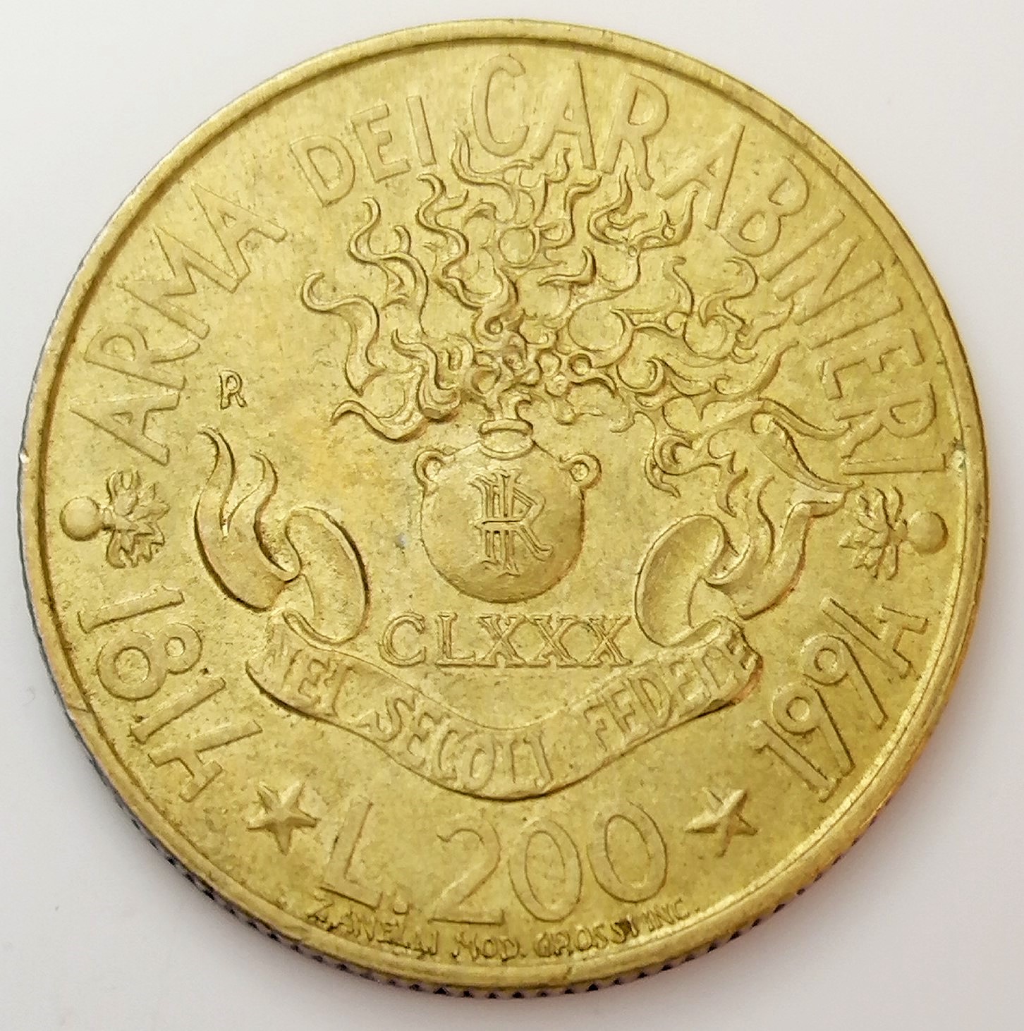 sena coins