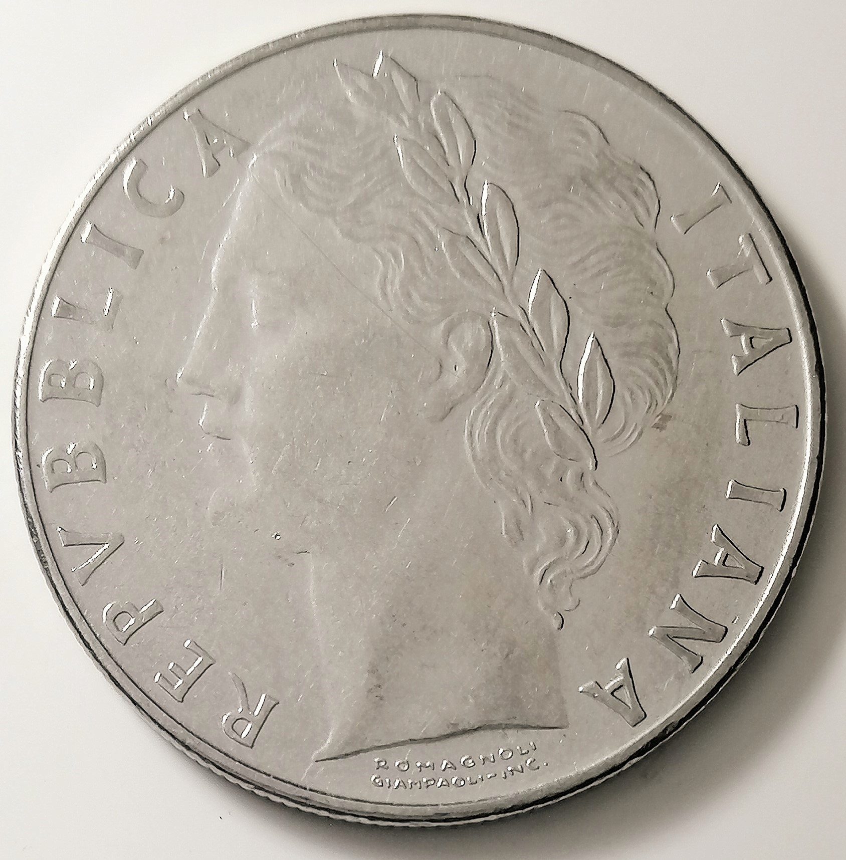 sena coins