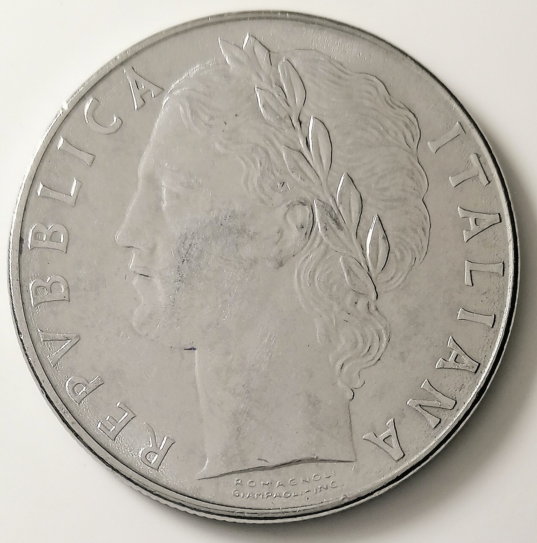 sena coins