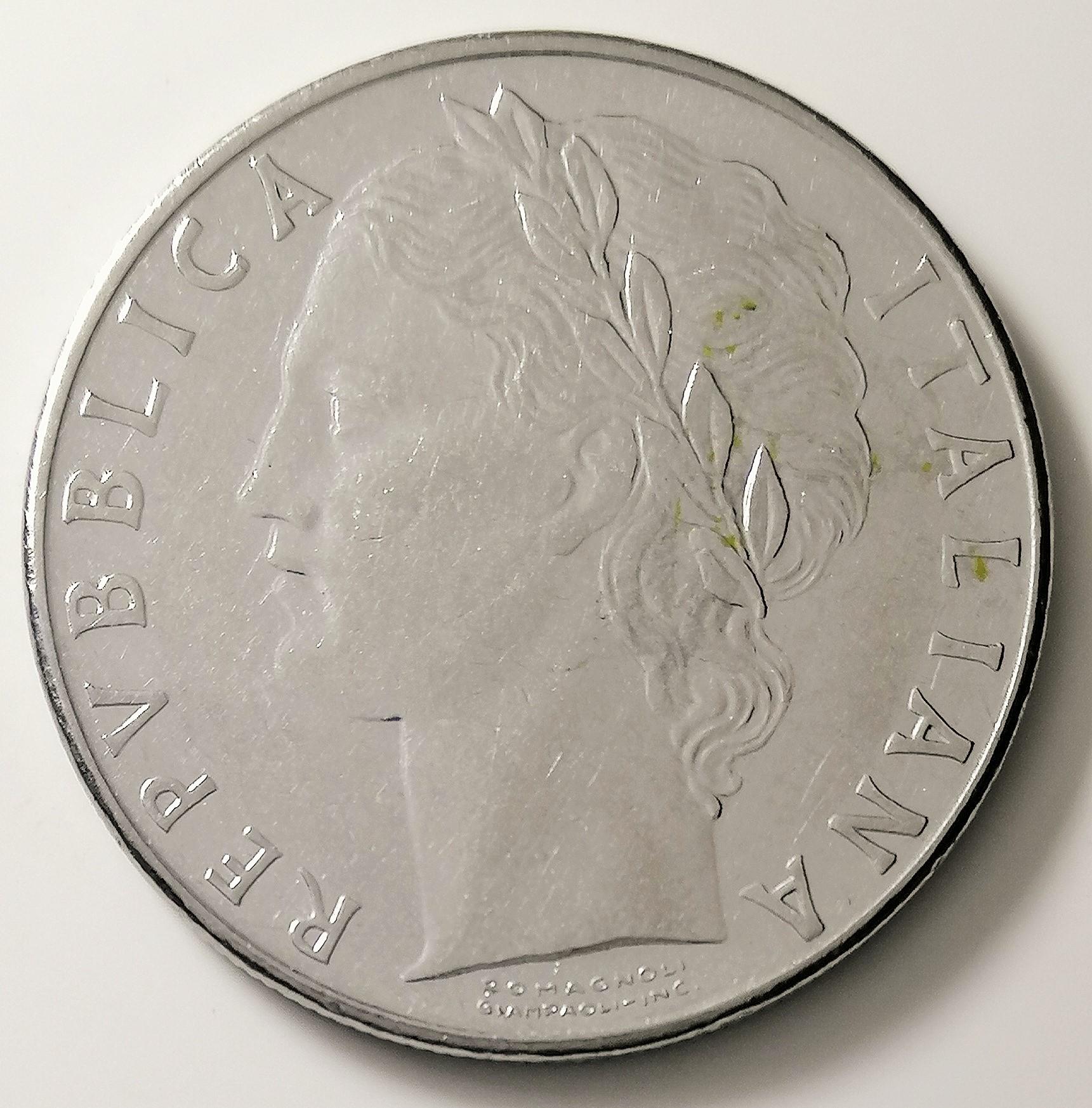 sena coins