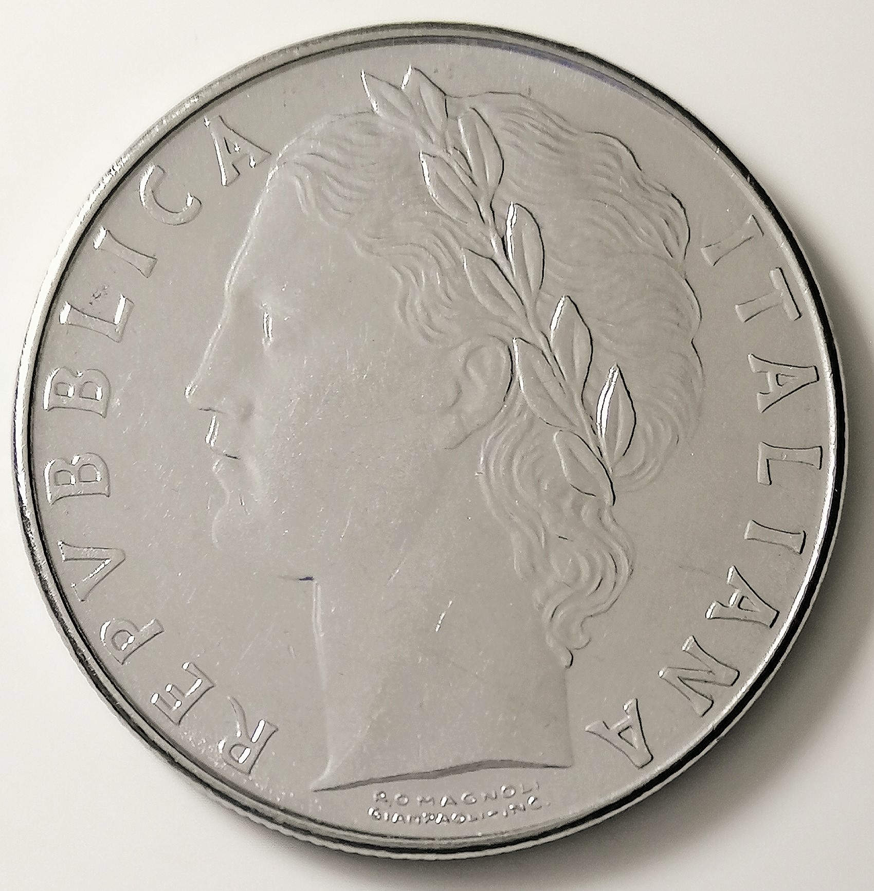 sena coins