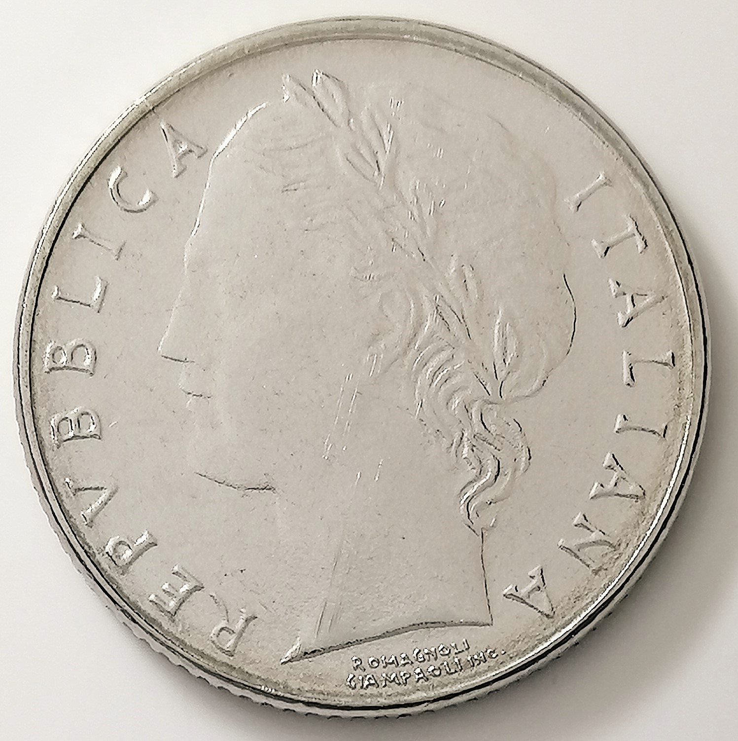 sena coins