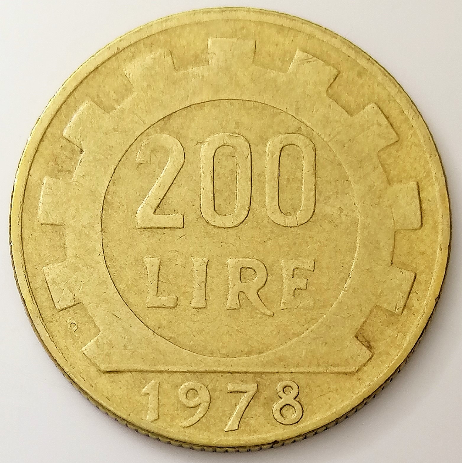 sena coins